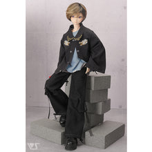 Load image into Gallery viewer, SDB Denim Cargo Pants [PreOrder]
