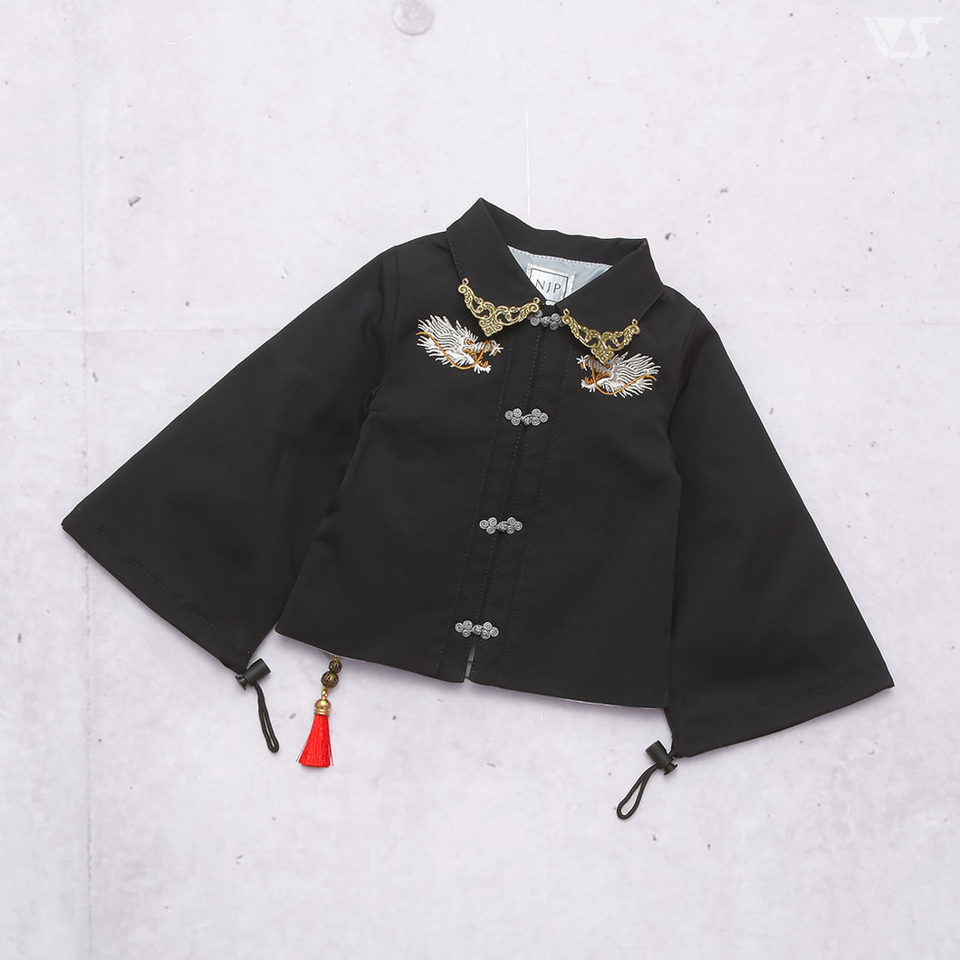 Embroidered Soryuya Jacket [PreOrder]