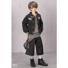 Load image into Gallery viewer, Embroidered Soryuya Jacket [PreOrder]
