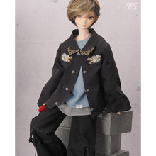 Load image into Gallery viewer, Embroidered Soryuya Jacket [PreOrder]
