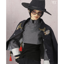 Load image into Gallery viewer, Embroidered Soryuya Jacket [PreOrder]
