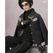 Load image into Gallery viewer, Embroidered Soryuya Jacket [PreOrder]
