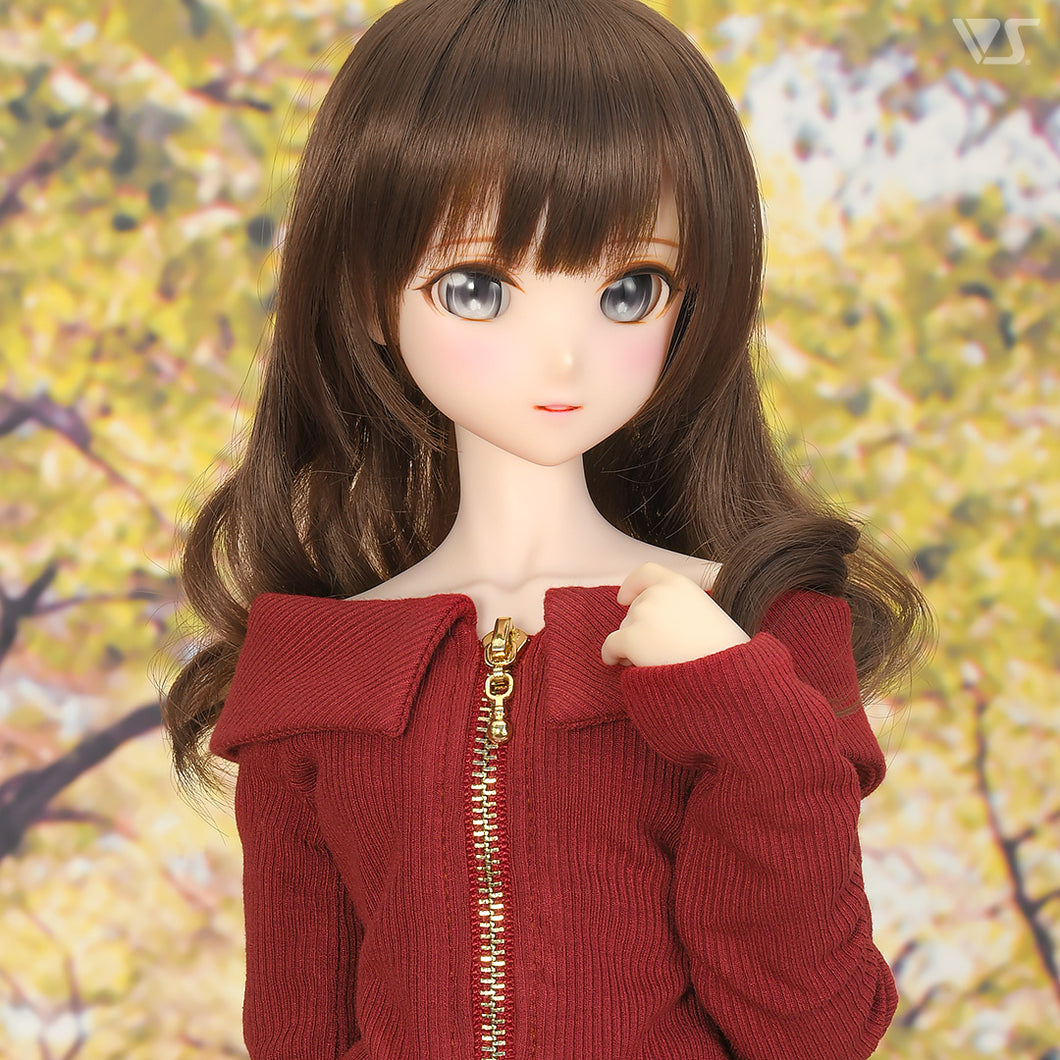 Pure Little Sister's First Love Knit Set [PreOrder]