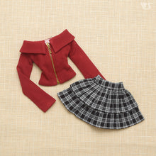 Load image into Gallery viewer, Pure Little Sister&#39;s First Love Knit Set [PreOrder]
