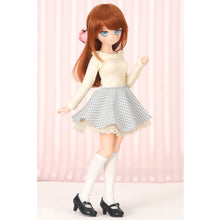 Load image into Gallery viewer, Off-the-shoulder whip knit mini [PreOrder]
