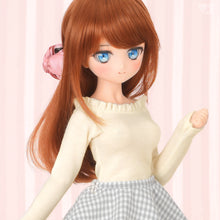 Load image into Gallery viewer, Off-the-shoulder whip knit mini [PreOrder]
