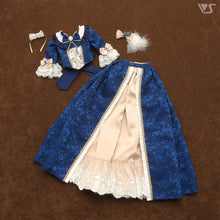 Load image into Gallery viewer, SD Royal Blue Nocturne [PreOrder]
