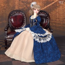 Load image into Gallery viewer, SD16 Royal Blue Nocturne [PreOrder]
