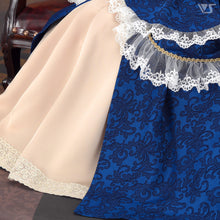 Load image into Gallery viewer, SD16 Royal Blue Nocturne [PreOrder]
