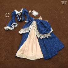 Load image into Gallery viewer, SD16 Royal Blue Nocturne [PreOrder]
