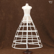 Load image into Gallery viewer, Crinoline (white)[PreOrder]
