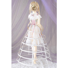 Load image into Gallery viewer, Crinoline (white)[PreOrder]
