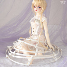 Load image into Gallery viewer, Crinoline (white)[PreOrder]
