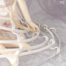 Load image into Gallery viewer, Crinoline (white)[PreOrder]
