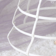 Load image into Gallery viewer, Crinoline (white)[PreOrder]
