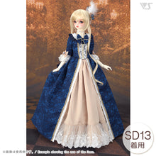 Load image into Gallery viewer, Crinoline (white)[PreOrder]
