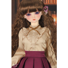 Load image into Gallery viewer, Classical blouse (pearl buttons)[PreOrder]
