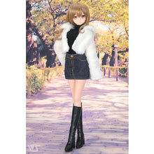 Load image into Gallery viewer, Denim tight skirt [PreOrder]
