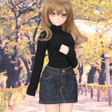 Load image into Gallery viewer, Denim tight skirt [PreOrder]
