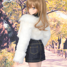 Load image into Gallery viewer, Denim tight skirt [PreOrder]
