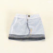 Load image into Gallery viewer, Denim tight skirt [PreOrder]
