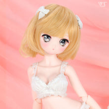 Load image into Gallery viewer, Candy Lingerie Set (White / Large Bust) - Mini [PreOrder]
