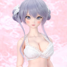Load image into Gallery viewer, DDdy Candy Lingerie Set (White)[PreOrder]
