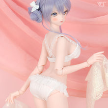 Load image into Gallery viewer, DDdy Candy Lingerie Set (White)[PreOrder]
