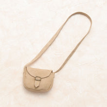 Load image into Gallery viewer, Detective Shoulder Bag (Beige)[PreOrder]
