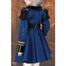 Load image into Gallery viewer, SDB Royal Blue Nocturne [PreOrder]
