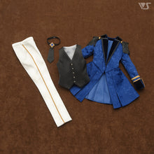 Load image into Gallery viewer, SDB Royal Blue Nocturne [PreOrder]
