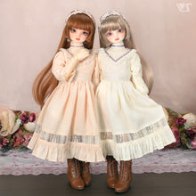 Load image into Gallery viewer, Violet Velvet Mini Dress [PreOrder]
