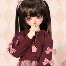 Load image into Gallery viewer, Melty Chocolate Coordinate (Raspberry) Mini [PreOrder]

