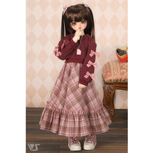 Load image into Gallery viewer, Melty Chocolate Coordinate (Raspberry) Mini [PreOrder]
