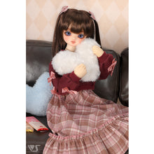 Load image into Gallery viewer, Melty Chocolate Coordinate (Raspberry) Mini [PreOrder]
