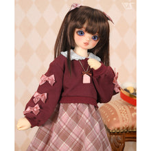 Load image into Gallery viewer, Melty Chocolate Coordinate (Raspberry) Mini [PreOrder]
