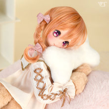 Load image into Gallery viewer, Cat Ear Donut &amp; Bone Cushion [PreOrder]
