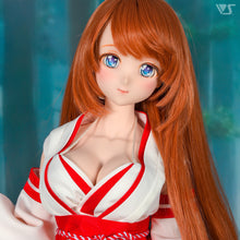 Load image into Gallery viewer, Cherry blossom knot costume [PreOrder]
