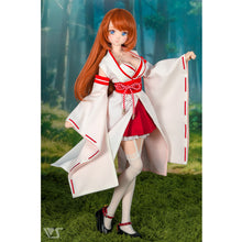 Load image into Gallery viewer, Cherry blossom knot costume [PreOrder]
