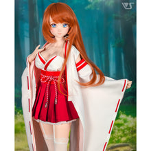 Load image into Gallery viewer, Cherry blossom knot costume [PreOrder]
