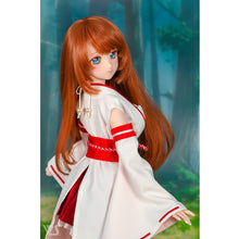 Load image into Gallery viewer, Cherry blossom knot costume [PreOrder]
