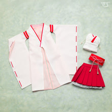 Load image into Gallery viewer, Cherry blossom knot costume [PreOrder]
