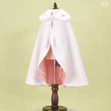 Load image into Gallery viewer, Cherry blossom knot coat (pink)[PreOrder]
