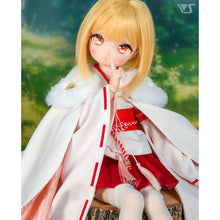 Load image into Gallery viewer, Cherry blossom knot coat (pink)[PreOrder]
