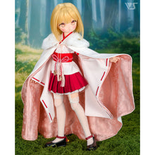 Load image into Gallery viewer, Cherry blossom knot coat (pink)[PreOrder]
