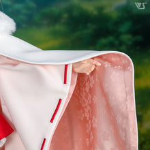 Load image into Gallery viewer, Cherry blossom knot coat (pink)[PreOrder]
