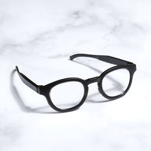 Load image into Gallery viewer, 03-WELLINGTON-Black [PreOrder]
