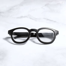 Load image into Gallery viewer, 03-WELLINGTON-Black [PreOrder]
