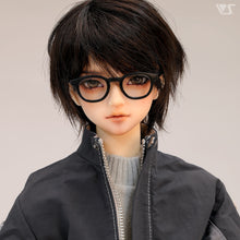 Load image into Gallery viewer, 03-WELLINGTON-Black [PreOrder]
