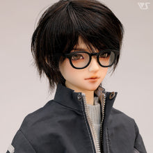 Load image into Gallery viewer, 03-WELLINGTON-Black [PreOrder]
